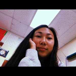 Meet your Posher, Michaela